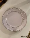 PORCELAIN PLATE 