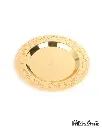 OTANTIK LARGE GLASS DATE BOWL FROM JIWAR - IVORY + GOLD LARGE GLASS DATE BOWL (2).webp
