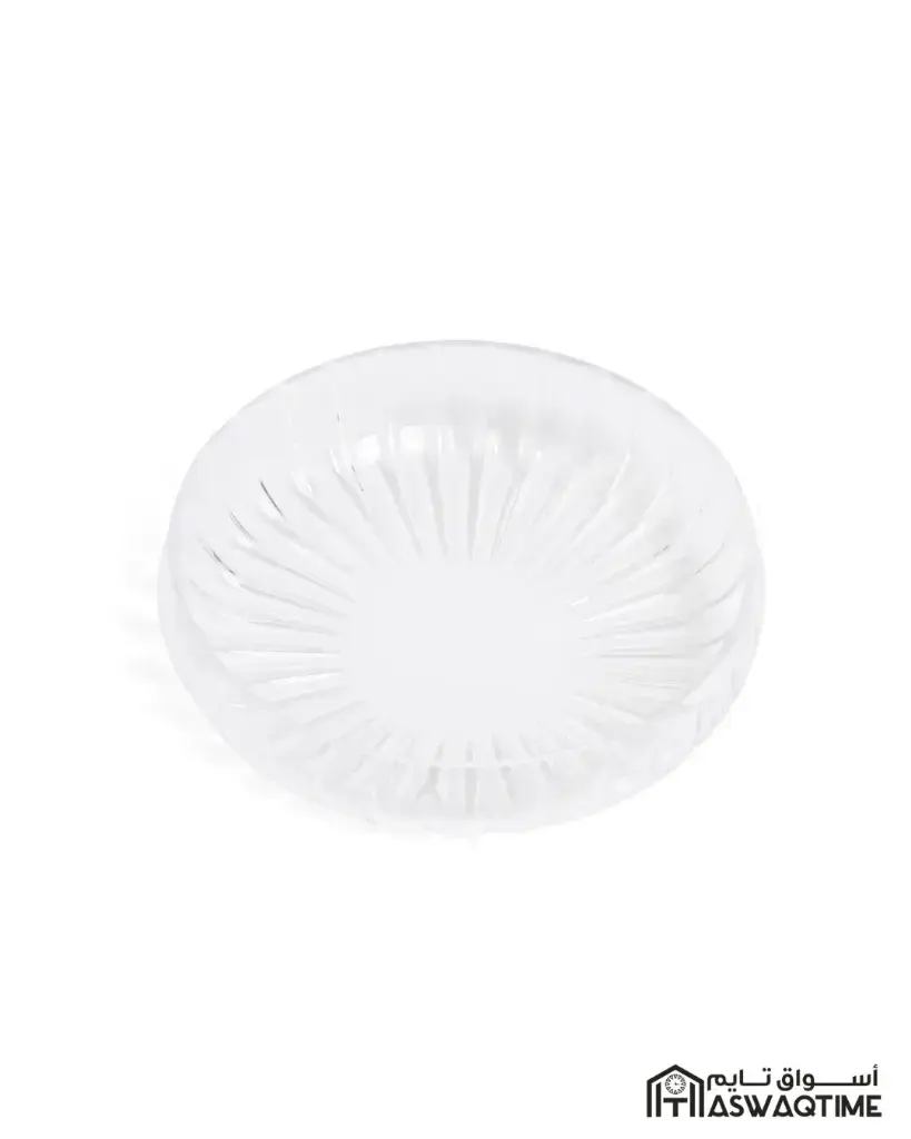 OTANTIK LARGE GLASS DATE BOWL FROM JIWAR - IVORY + GOLD LARGE GLASS DATE BOWL (4).webp