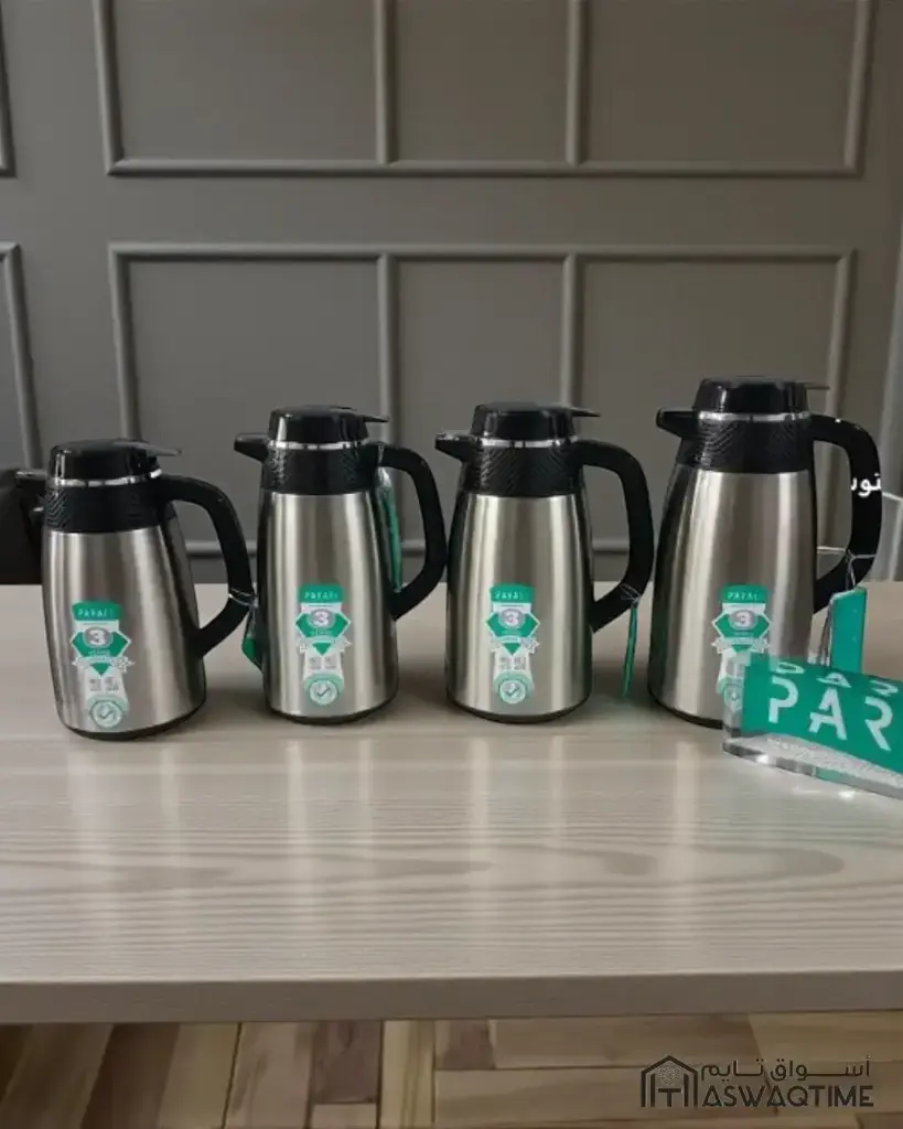 [JR-M1P-4S] PARATI FLASK PACKAGE M1P-4S.webp