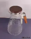 [GH767] GLASS JUG WITH WOODEN HANDLE.webp