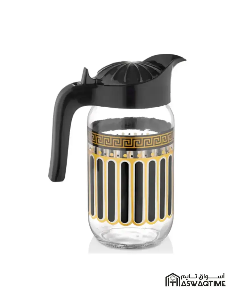 [HN-1705] ELEGANCE PATTERNED JUG  1000CC.webp