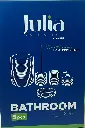 JULIA BATHROOM SET 5PCS