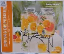 WATER DISPENSER 4L+4L