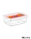 Hobby Life 0.3 Ltr DECO TREND STORAGE BOX