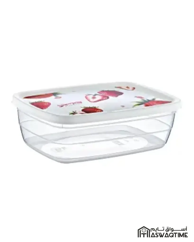 Hobby Life 0.6 Ltr DECO TREND STORAGE BOX