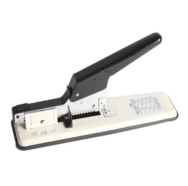 100-SHEET HEAVY-DUTY STAPLER