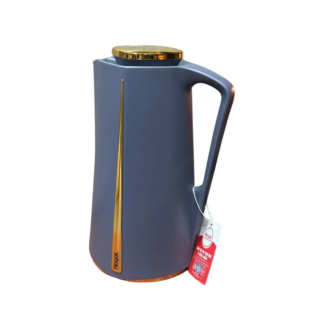 1.0LTR P/B GOLDEN PARTS VACUUM JUG 