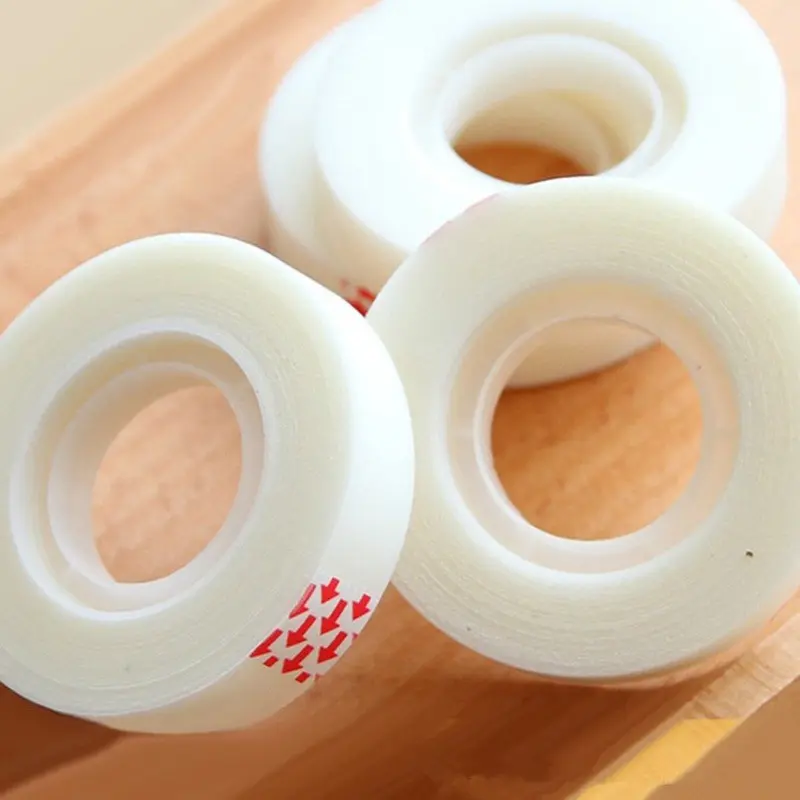 1.2CMx20Yx2 ROLLS INVISIBLE CORRECTION TAPE