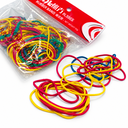 13CM50G COLOR RUBBER RING