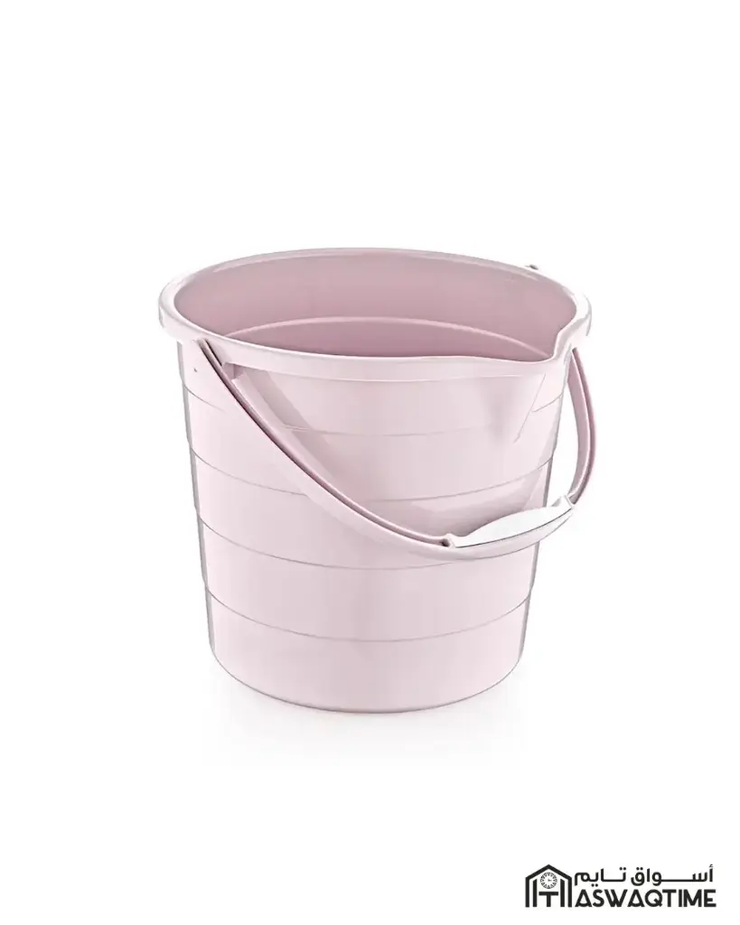 Hobby Life 15 Ltr STEPPED CLEANING BUCKET                               