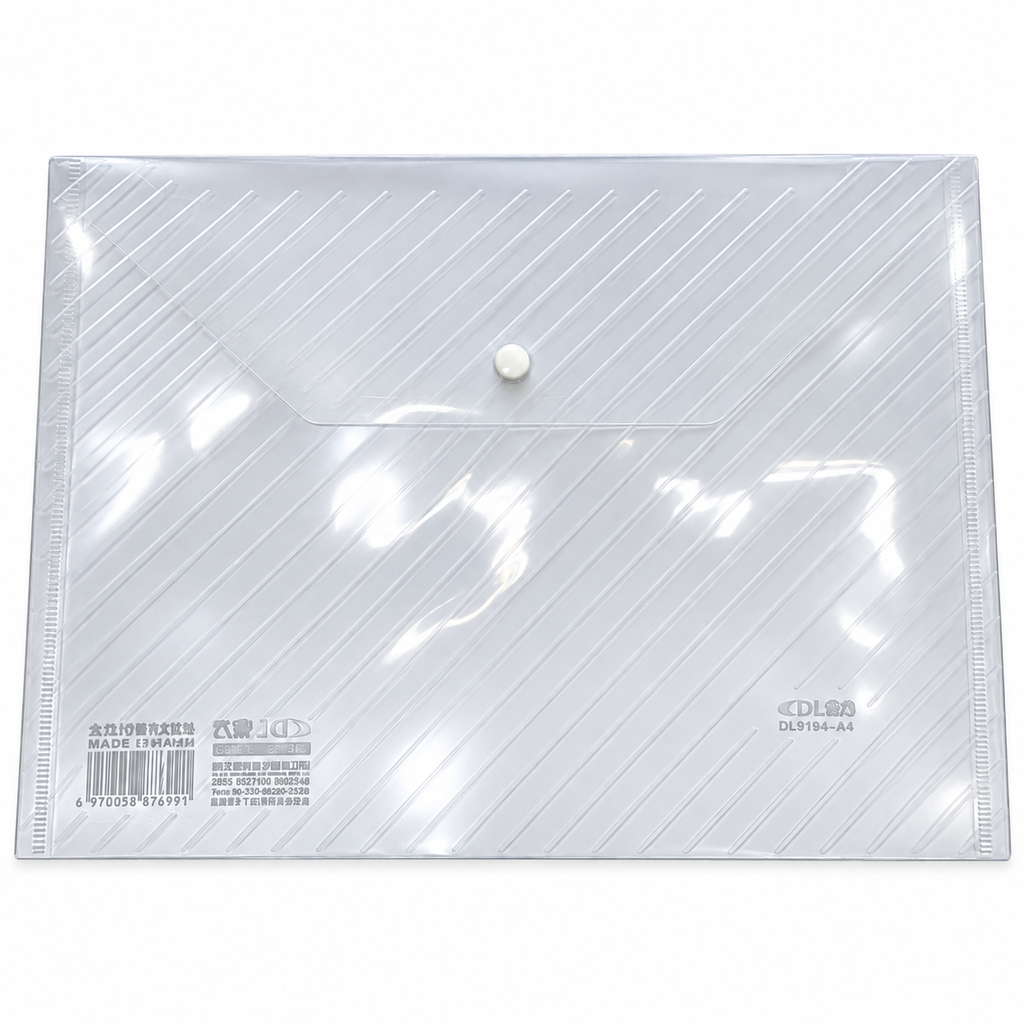 18C A4 FILE BAG