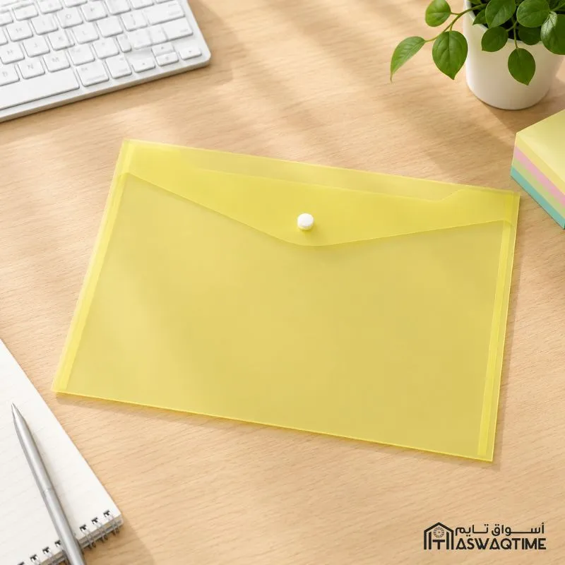 18C A4 FILE BAG
