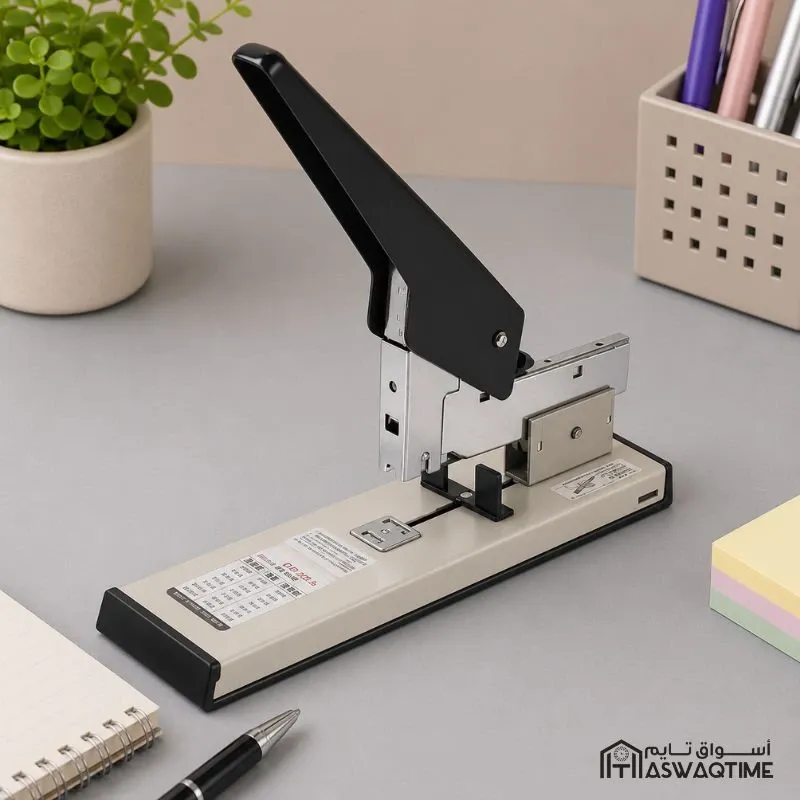 [MS06-DL0240] STAPLER 240F HEAVY MACHINE