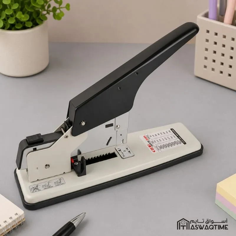 240-SHEET HEAVY-DUTY STAPLER