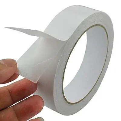 2.4*10Y*1 ROLL OF CARD-MOUNTED DOUBLE-SIDED TAPE