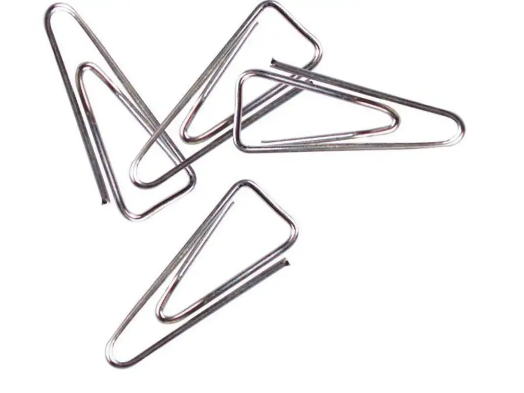 25MM DINGLI PAPER CLIP