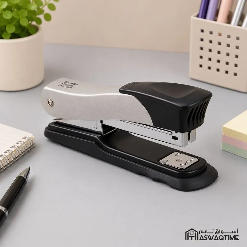 [MS06-DL0315] 25 SHEETS 24/6 STAPLER
