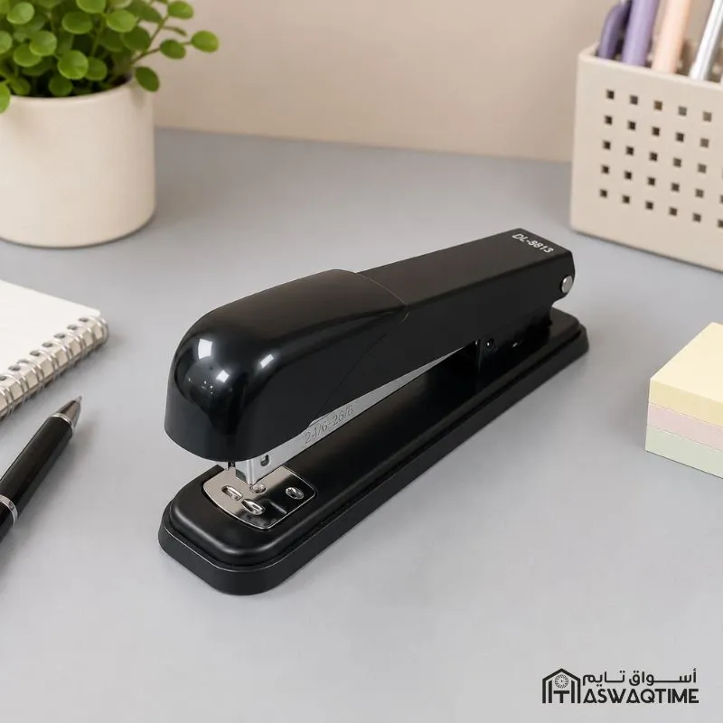 [MS06-DL0307] 25 SHEETS 24/6 STAPLER
