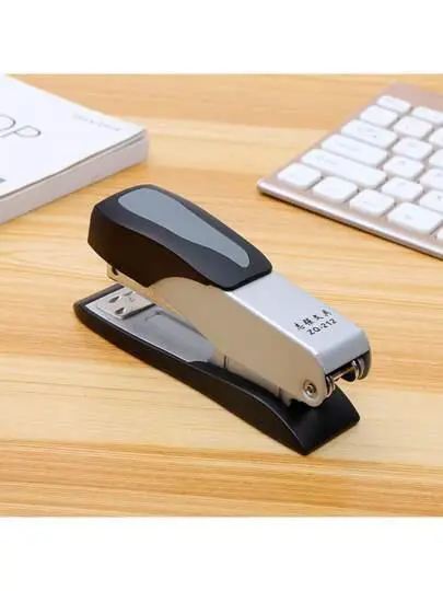25 SHEETS 24/6 STAPLER