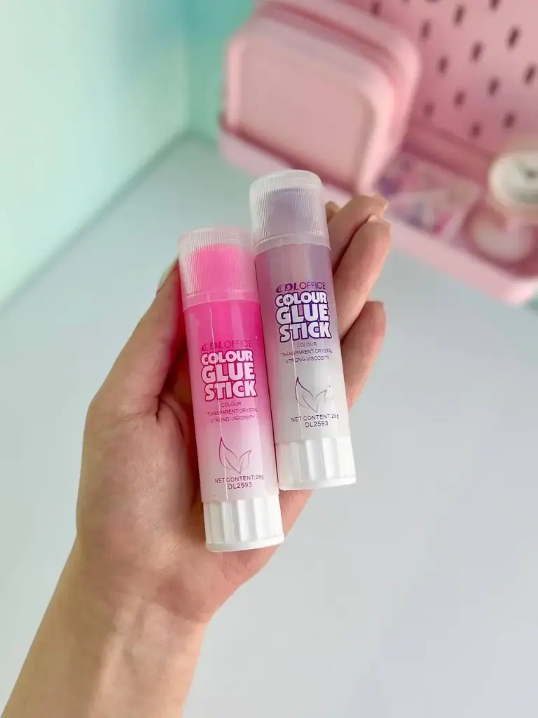 26G JELLY SOLID GLUE