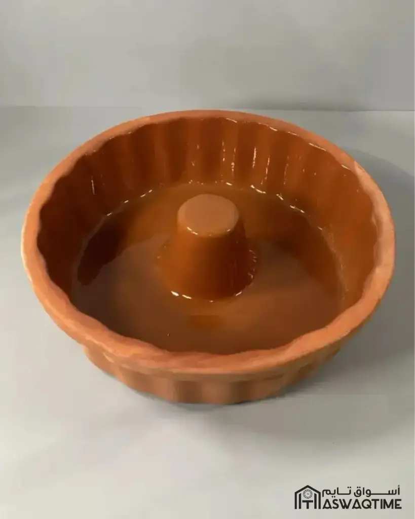 [AVANOS011] 27CM TAJIN CAKE MOLD 