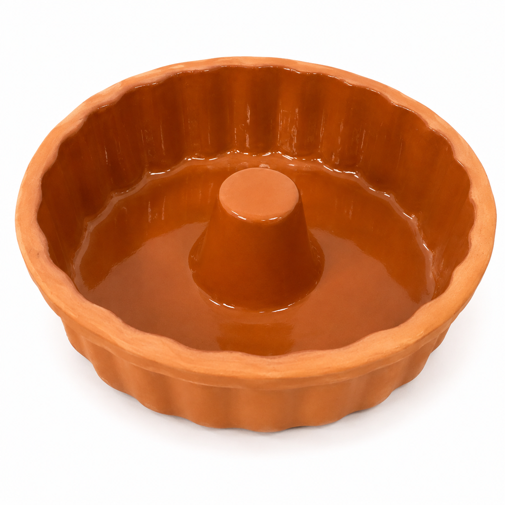 27CM TAJIN CAKE MOLD 
