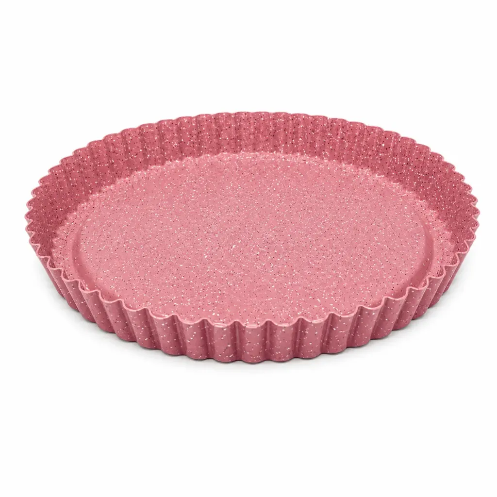 GRANITE PIE MOLD 28cm
