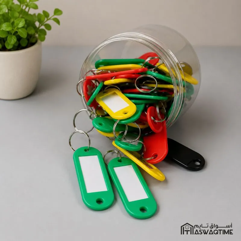 [MS07-DL122] 28MM DINGLI PAPER CLIP