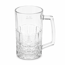 2PCS SET BIG MUG GLASSWARE RS380