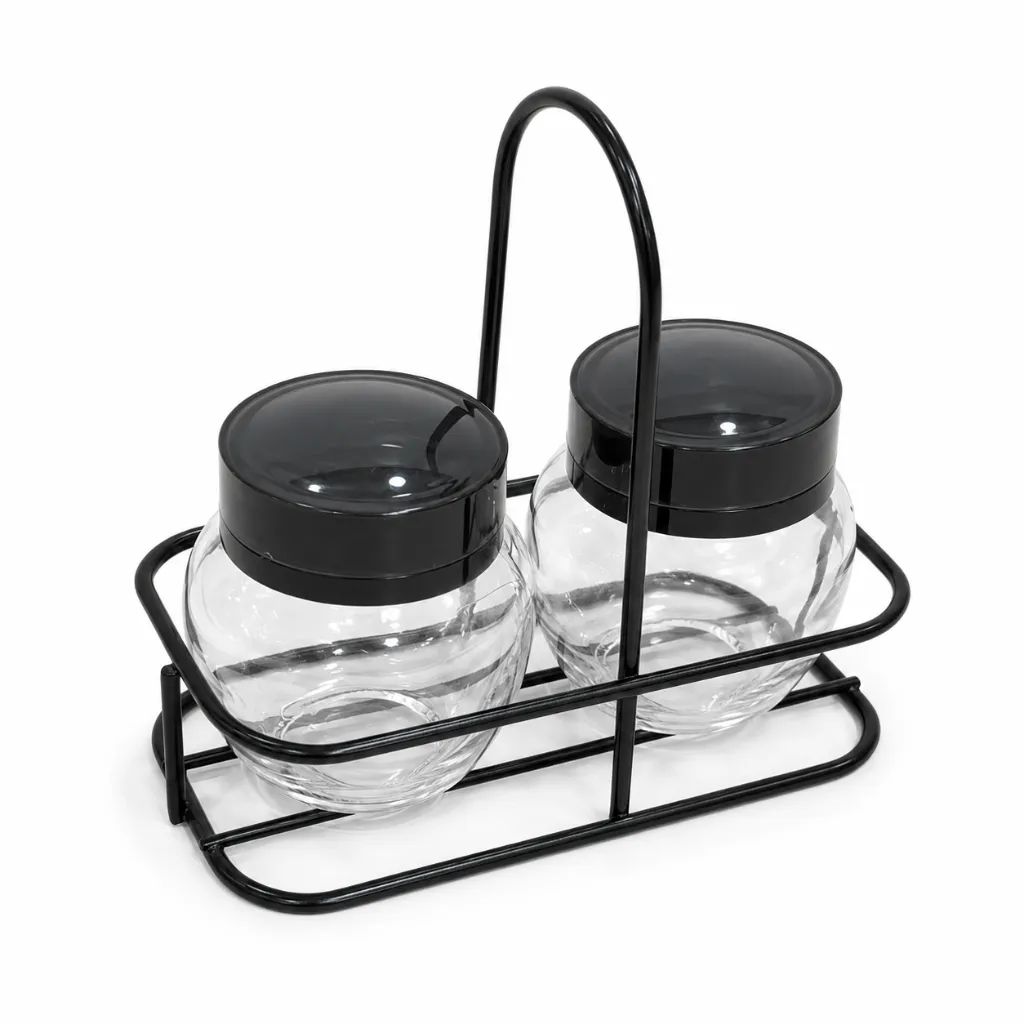 [HN-2512] HANE 2X MONO SPICE JAR