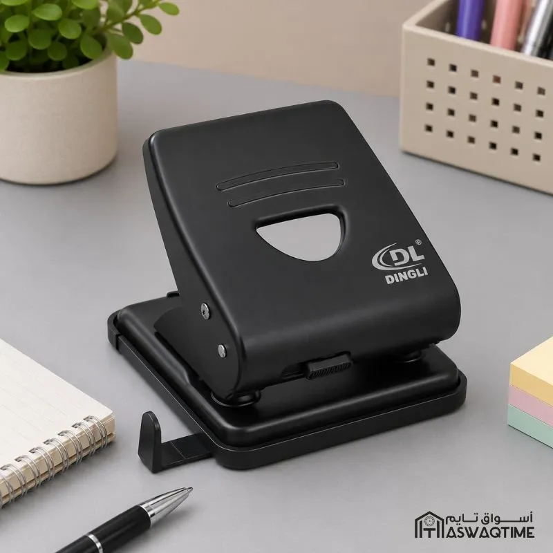[MS07-DL0830] 30-PAGE PUNCHER
