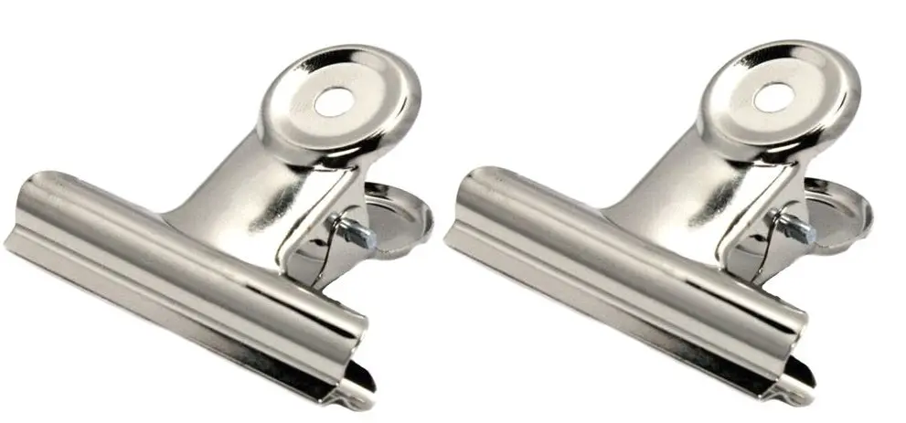 3#50MM4 SUCTION CARD ROUND CLIPS