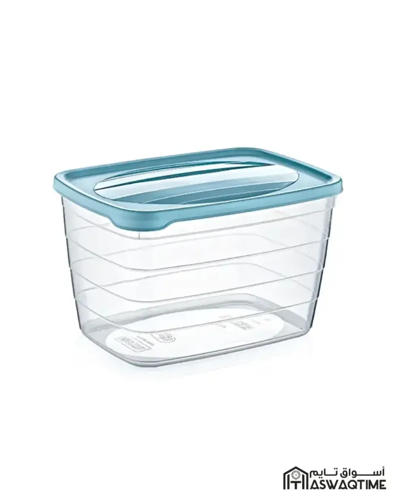 Hobby Life 3.5 Ltr LONG TREND STORAGE BOX                                    