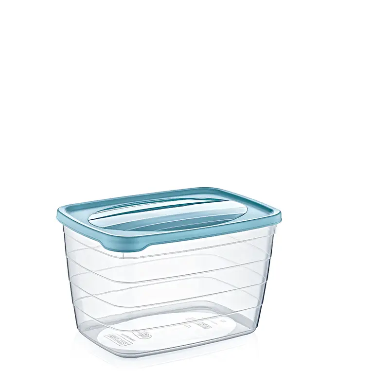 Hobby Life 3.5 Ltr LONG TREND STORAGE BOX                                    