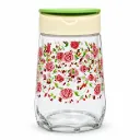 SERINA SPICES JAR 370cc