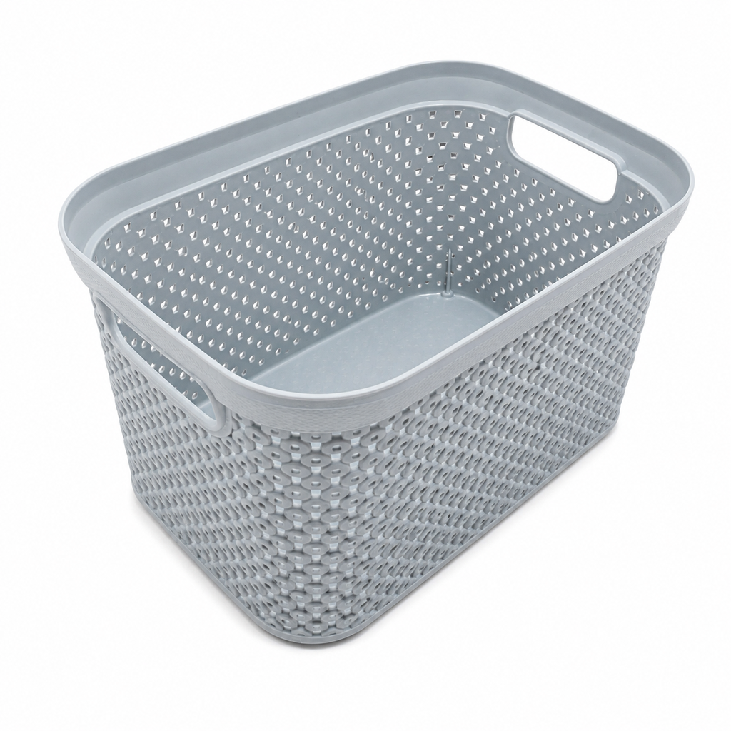 [08 1055] Hobby Life 3 Ltr DIAMOND BASKET