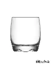 LAV ADORA 3PCS GLASS BEVERAGE CUP 290cc