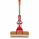 3 SCROLL SPONGE MOP