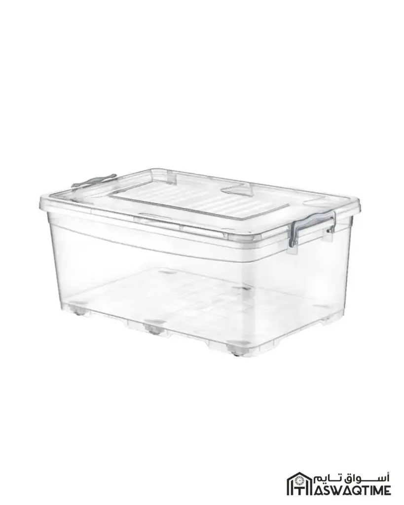 Hobby Life 40 Ltr TEKERLENKLI MULTI BOX