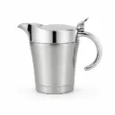 450ML THERMAL GRAVY POT