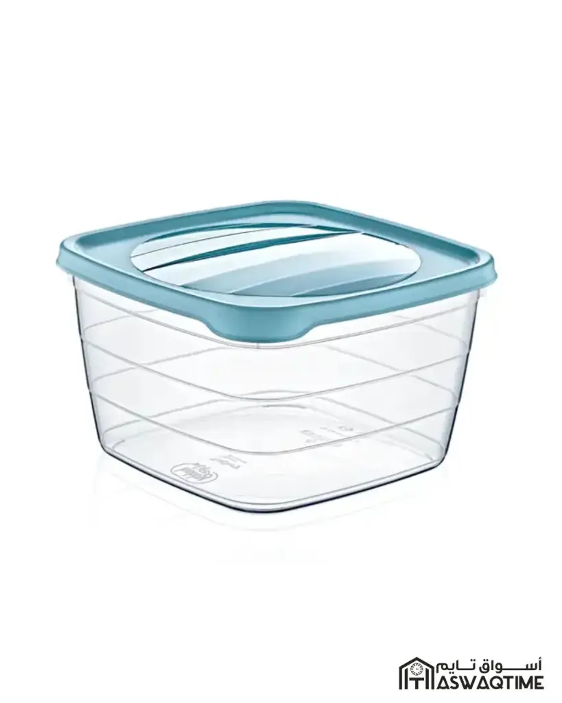 Hobby Life 4 Ltr SQUARE TREND STORAGE BOX