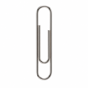 50MM50 PAPER CLIPS