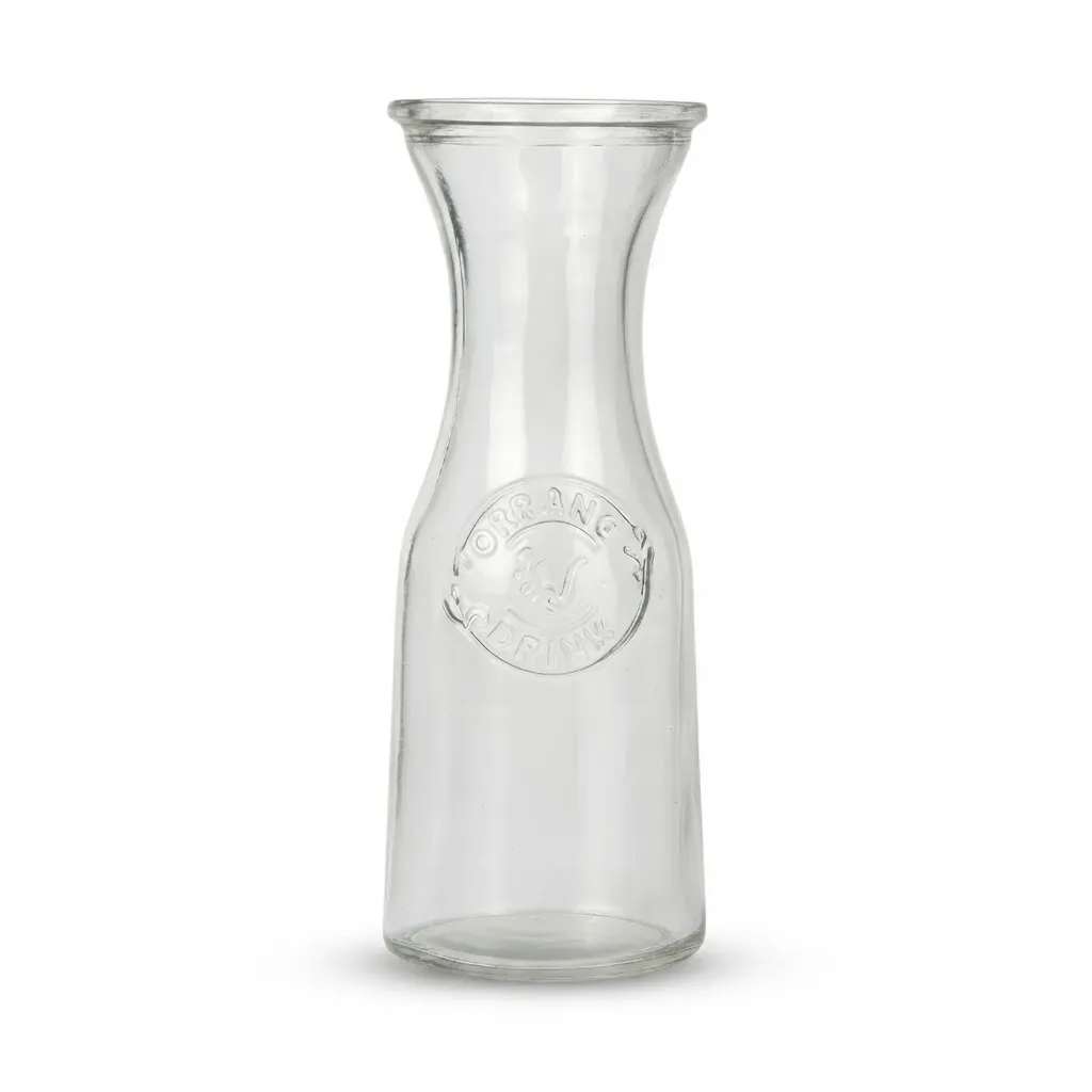 MINI JUICE JUG WITHOUT LID 595cc 