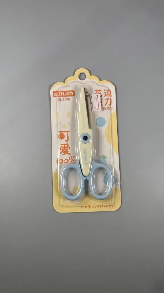 5 INCH FLOWER SCISSORS