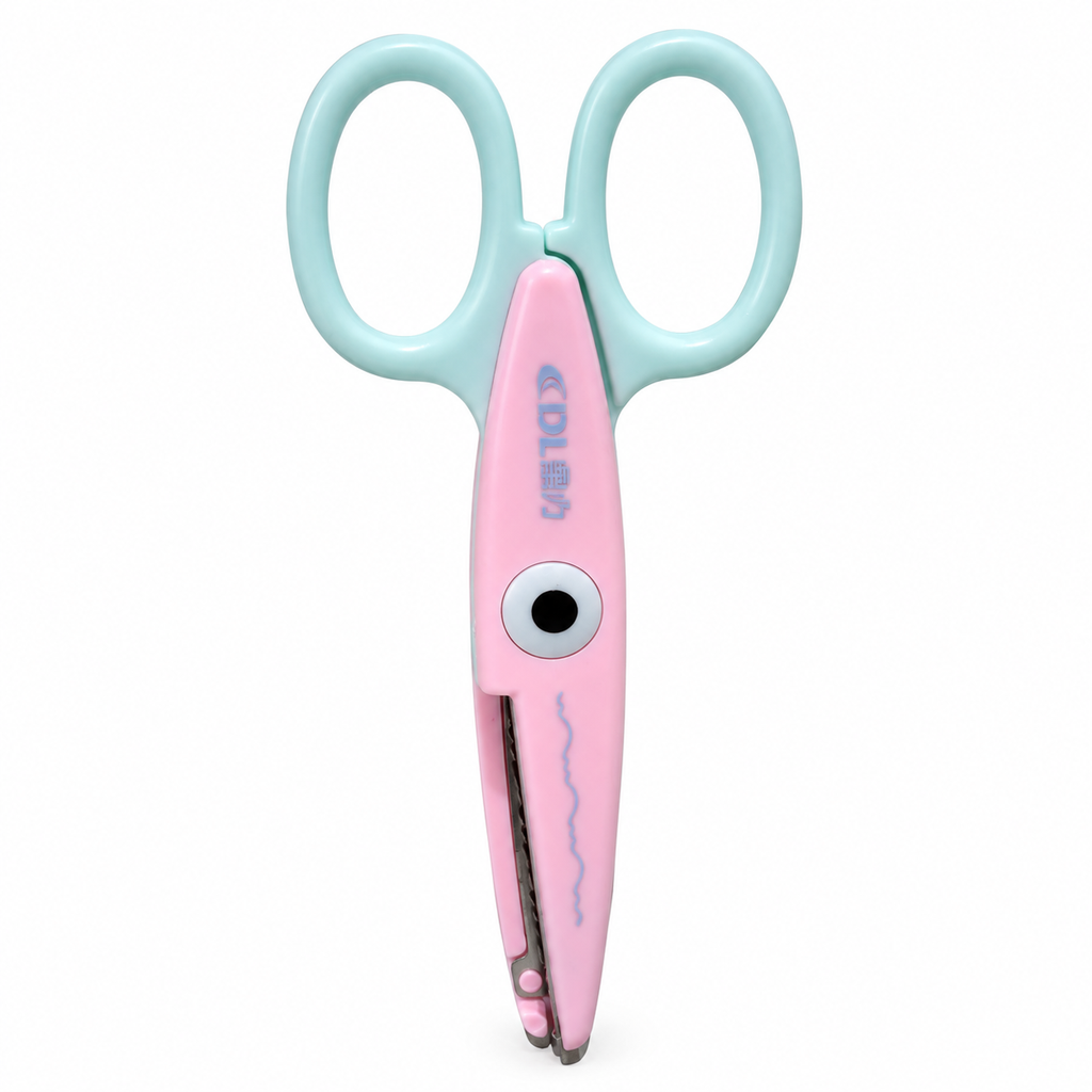 5 INCH FLOWER SCISSORS
