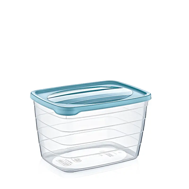 Hobby Life 6.0 Ltr LONG TREND STORAGE BOX                                    