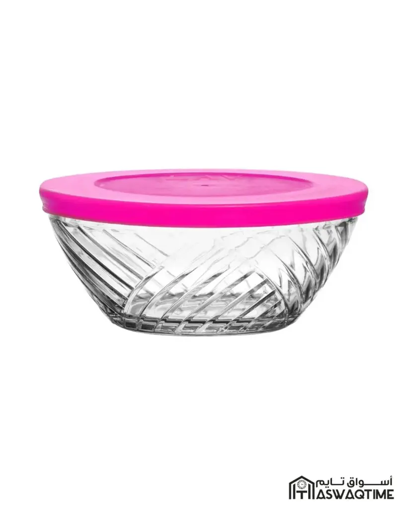 LAV 6PCS BOWL WITH LID