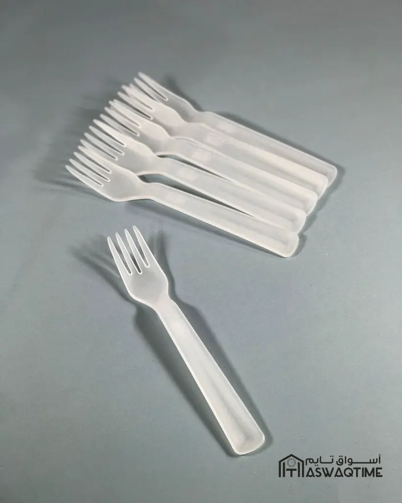 [03 1245] Hobby Life 6 PCS FORK