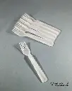 Hobby Life 6 PCS FORK